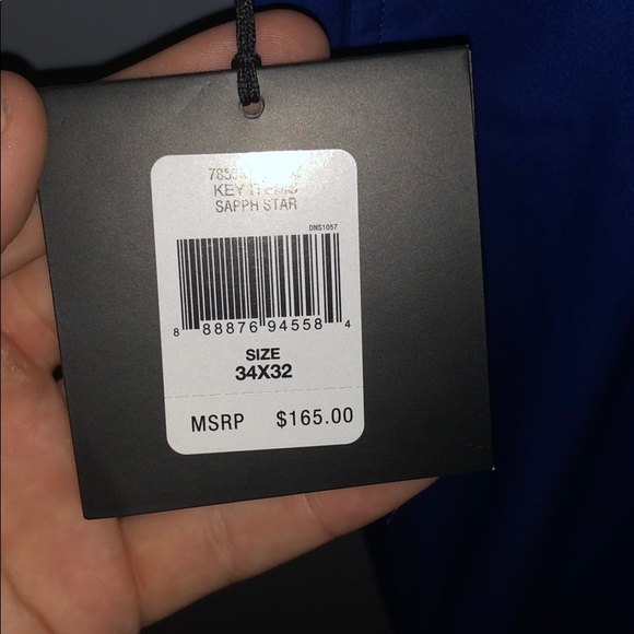 Polo RLX Golf pants - Picture 3 of 5